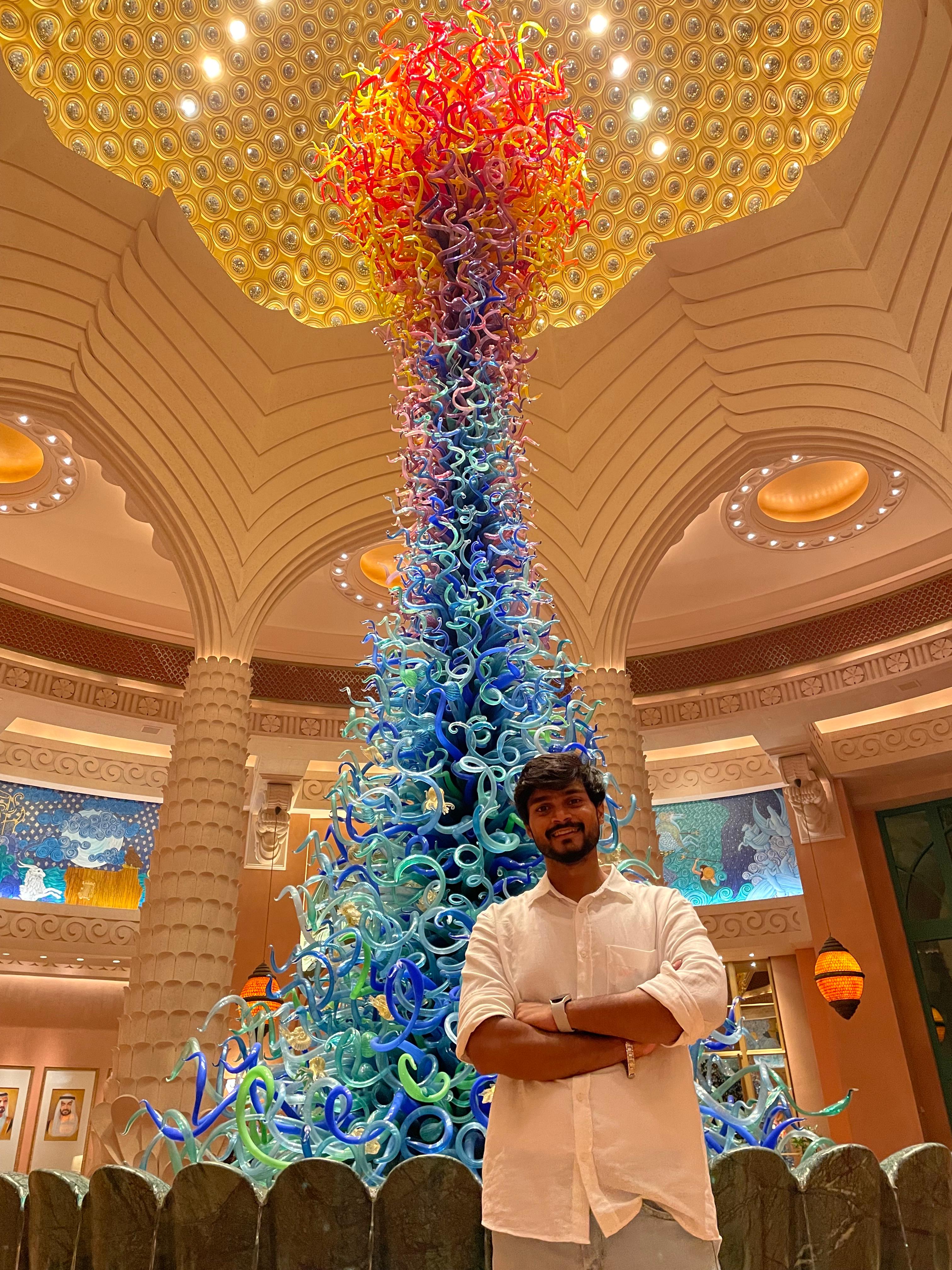 Deepak Aggarwal